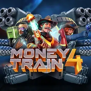 Money Train 4